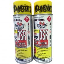 Blaster Sticker and Decal Remover Cans (DSR)