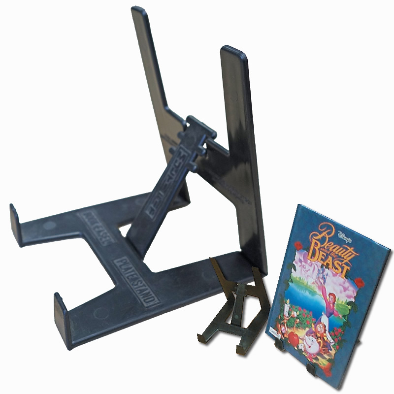 BE6450 - multi fit display stand
