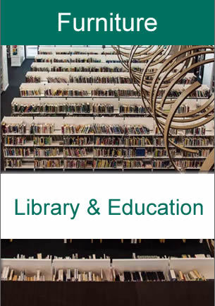 Furniture-Library-and-Education