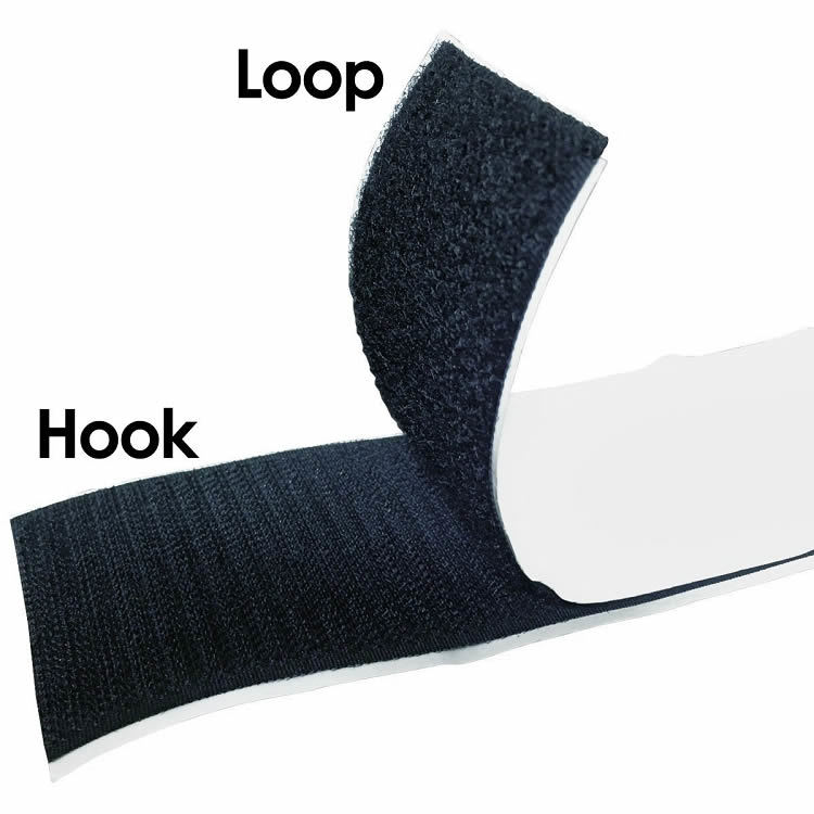Velcro Loop tape 