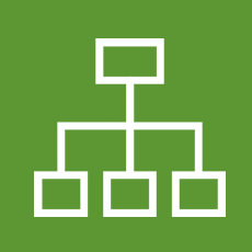 Library Re-organisation Services Icon