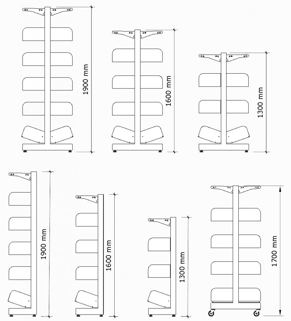 Shelving Planner 1