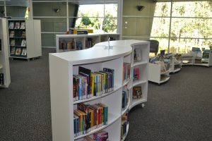 Beerwah Library