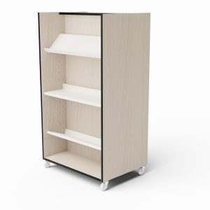 Sterling-One-Time Standard 3 Shelf Mobile