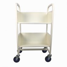 TR2015 Two Tier Sloping Trolley