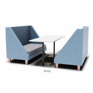 ARAZ Booth Seating