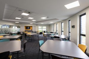 Ryan Catholic College Student Tables and Chairs