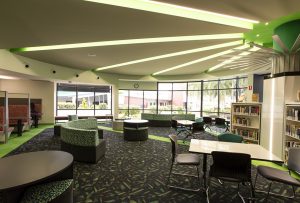 Ryan Catholic College School Furniture Fit-out