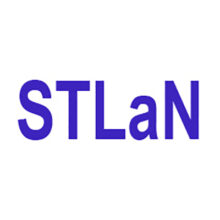 STLaN STLan Genre Label