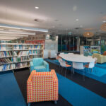 Chermside Library Fitout 13