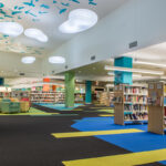 Chermside Library Fitout 4