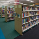 Chermside Library Fitout 7