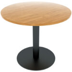 Disc Table