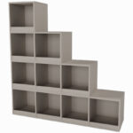 Toy storage unit