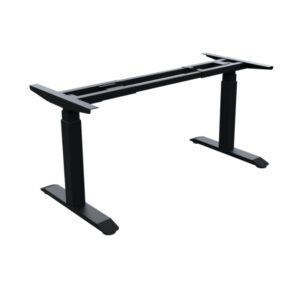 eco height adjustable desk frame