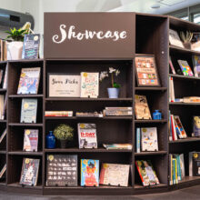 Marketplace Shelving and Display