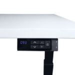 primo height adjustable desk control panel4