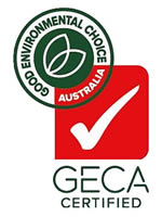 GECA Australia Logo