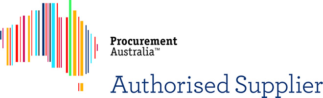 Procurement Australia Logo