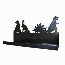 Large Dinosaur Bookend be5110