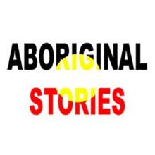 Aboriginal Stories Genre Label LASLABS