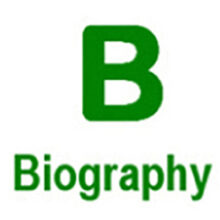 Biography Green