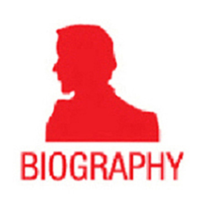 Biography red