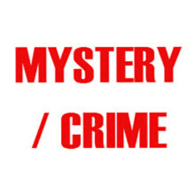 MYSTERY CRIME