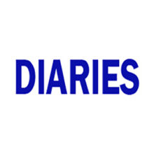 Diaries Genre Label LASLDIA