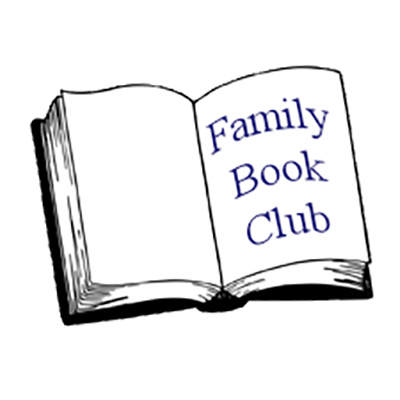 FBC - Family Book Club Genre Label -