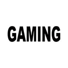Gaming Text Genre Label LASLGAMT