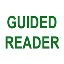 LASLGREAD guided Reader Genre Label