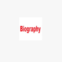 LASLBIOT Biography Genre Label