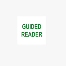 LASLGREAD guided Reader Genre Label