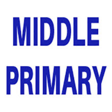 Middle Primary