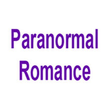 Paranormal Romance