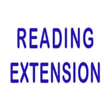 Reading Extension Genre Label LASLREX