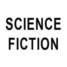 Science Fiction (Text) Genre Label LASLSFT