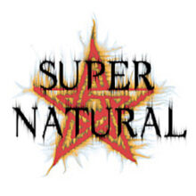 Supernatural 2