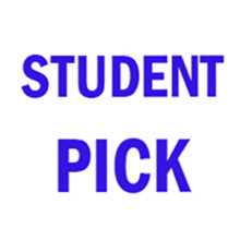 Student Pick
