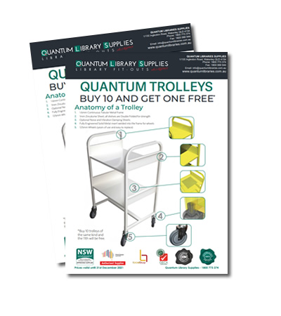 Trolley-Specials-Brochure