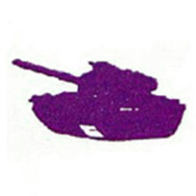 War Purple