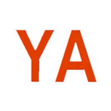 YA (Red) Genre Label LASLYAR