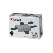 Rexel 24-6 No 16 Staples Box 5000 SS2000