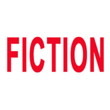 laslfict Fiction Genre Label