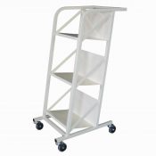 Cataloguers Trolley TR2030