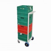 Courier Trolley TR2009